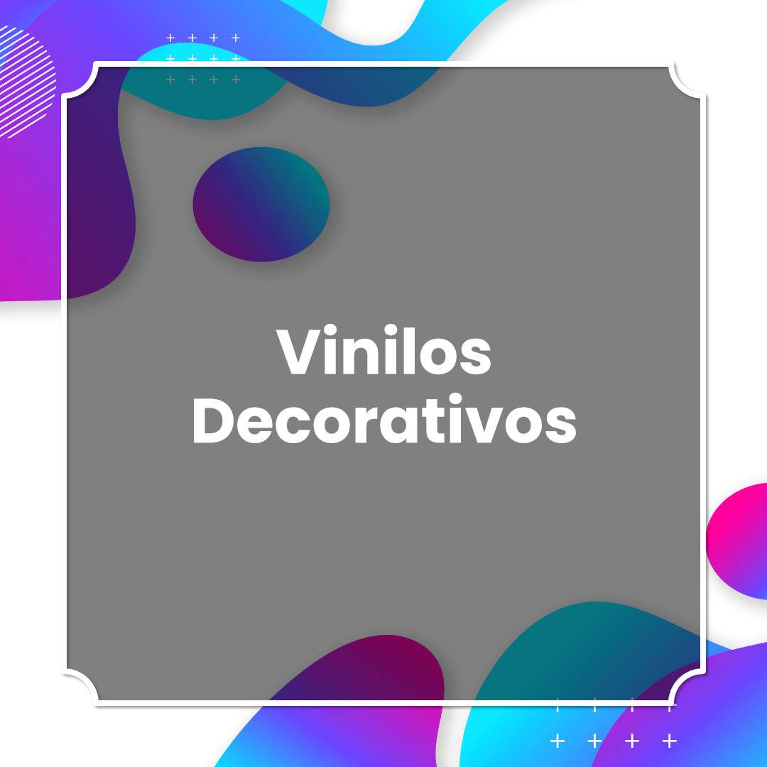 Vinilos Decorativos