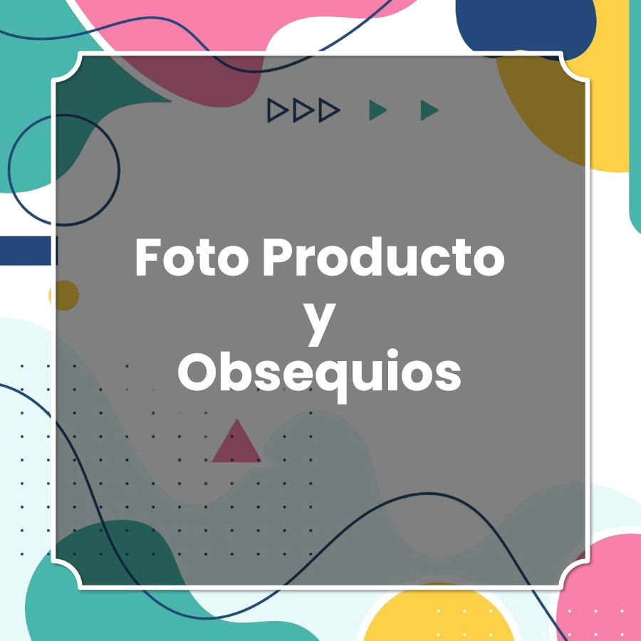 Foto producto